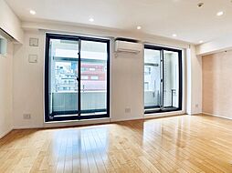 東京メトロ南北線 白金高輪駅 徒歩8分の賃貸マンション