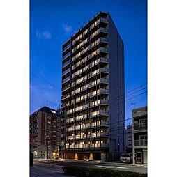 都営大江戸線 新御徒町駅 徒歩3分の賃貸マンション