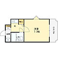 デトム・ワン衣笠3階3.0万円