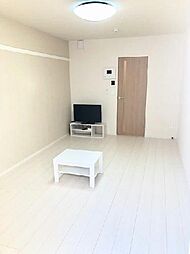 JR東北本線 蓮田駅 徒歩9分の賃貸アパート 1階1Kのリビング/ダイニング