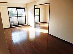 ベル　ライジング 103 1階1LDKのリビング/ダイニング