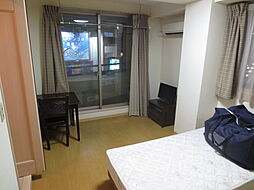 ＦＹＳビル 4階1Kのリビング/ダイニング