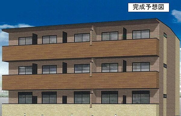 外観画像