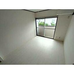 西武新宿線 鷺ノ宮駅 徒歩6分の賃貸アパート 2階1Kのリビング/ダイニング