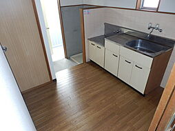 名古屋市営鶴舞線 塩釜口駅 徒歩10分の賃貸アパート 2階1Kのリビング/ダイニング