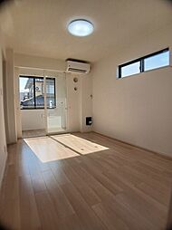 ヒカルサ岡崎蓑川町 106 1階1LDKのリビング/ダイニング