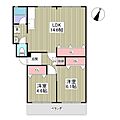 小暮コーポラス4階10.0万円