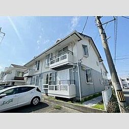 京王高尾線 めじろ台駅 徒歩12分