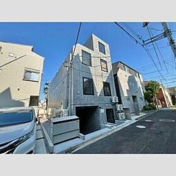 東京メトロ丸ノ内線 新中野駅 徒歩6分の賃貸マンション