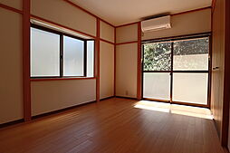 ＴＮ港南台 1階1DKのリビング/ダイニング