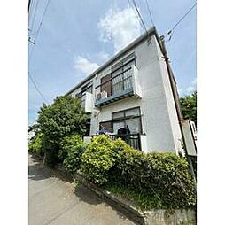 小田急小田原線 和泉多摩川駅 徒歩8分の賃貸アパート