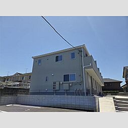 名鉄河和線 知多武豊駅 徒歩20分の賃貸アパート