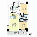 ウェリス川越六軒町5階14.5万円
