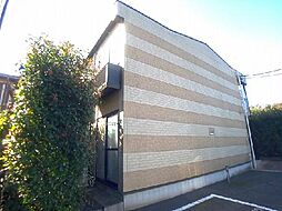 レオパレス平作