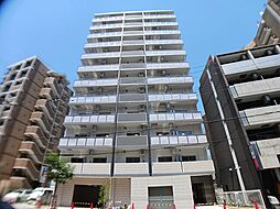 JR東海道・山陽本線 東淀川駅 徒歩2分の賃貸マンション