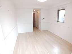 グランＭコート新大阪 601 6階1Kのリビング/ダイニング