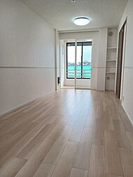 ヒカルサ市原姉ヶ崎サウス 103 1階1LDKのリビング/ダイニング