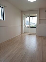ヒカルサ市原姉ヶ崎サウス 206 2階1LDKのリビング/ダイニング