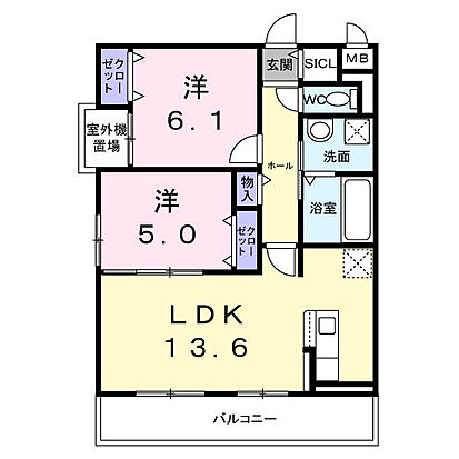 外観画像