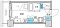 キャンパスヴィレッジ浦安2階5.7万円