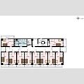 SharePlace五反野6階4.2万円