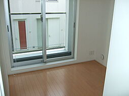 JR京浜東北・根岸線 大井町駅 徒歩12分の賃貸マンション 1階1SKのリビング/ダイニング