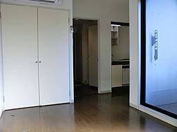 ＲＸ神宮前 303 3階ワンルームのリビング/ダイニング