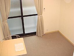 名古屋市営鶴舞線 いりなか駅 徒歩7分の賃貸マンション 3階1Kのリビング/ダイニング