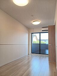 プロスペリテII 103 1階1LDKのリビング/ダイニング