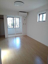 エスポアール　ニシダ 106 1階1Kのリビング/ダイニング