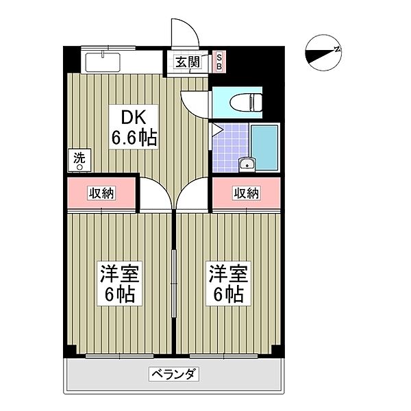 外観画像