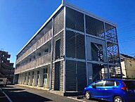 茨城県土浦市田中1丁目2-31：物件画像／ハウスコム関東株式会社　つくば研究学園店