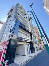 レジディア南砂町