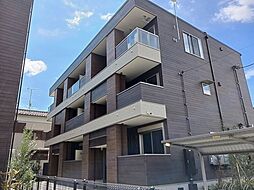 ヒカルサ瑞江ウエスト 101