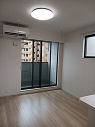 メゾン　パンタネール 302 3階1LDKのリビング/ダイニング