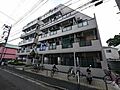マック東大和コート3階3.5万円