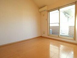 京成千葉線 みどり台駅 徒歩5分の賃貸アパート 2階1Kのリビング/ダイニング