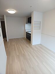 リアン　フィルＡ 102 1階1LDKのリビング/ダイニング