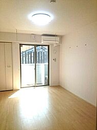 カーサ・サンキ 105 1階1Kのリビング/ダイニング