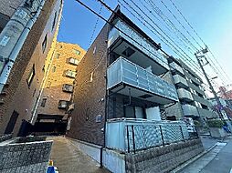 レオネクスト大山ヒルズ 301