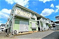 埼玉県新座市北野2丁目4-29：物件画像／ハウスコム埼玉株式会社　和光店