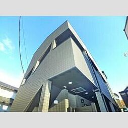 東葉高速鉄道 船橋日大前駅 徒歩10分の賃貸アパート