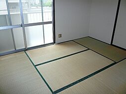 サニーレジデンス 202 2階2Kのリビング/ダイニング