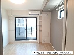 セレーノ　カーサ 205