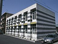 静岡県袋井市栄町17-12：物件画像／ハウスコム静岡株式会社　磐田店