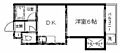 プレジデントハウス22階3.4万円