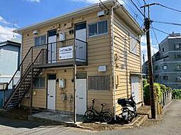 ハイツＡＬＢＡ