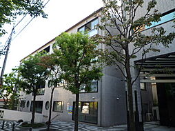 東京メトロ日比谷線 六本木駅 徒歩6分の賃貸マンション