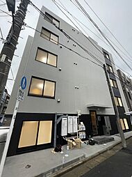 JR山手線 巣鴨駅 徒歩13分