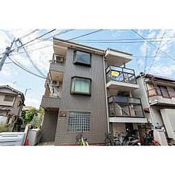 阪急宝塚本線 蛍池駅 徒歩6分の賃貸マンション